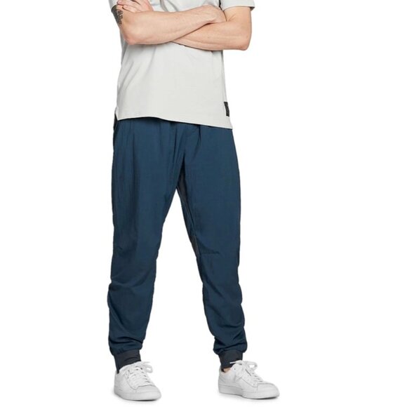 NWT Men's Black Ryu Skye Pant Size M - Picture 1 of 1